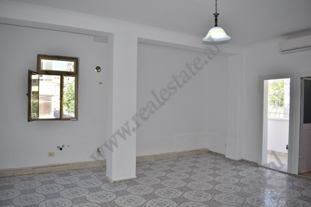 Office space for rent in Sami Frasheri Street in Tirana, Albania (TRR-216-17K)